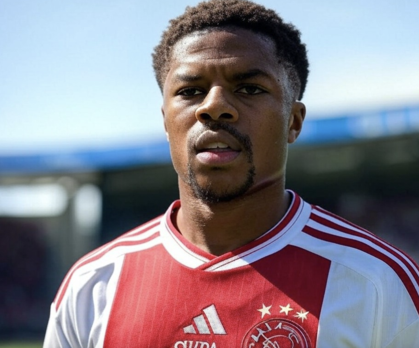 Signing Chuba Akpom