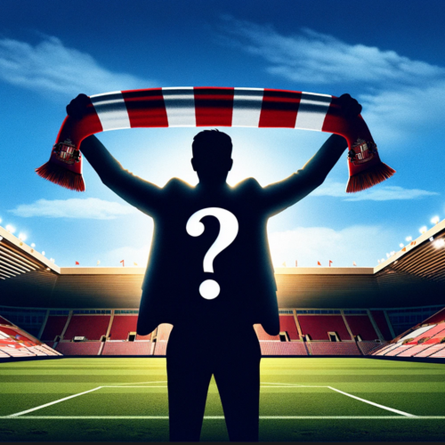 Next Sunderland Manager