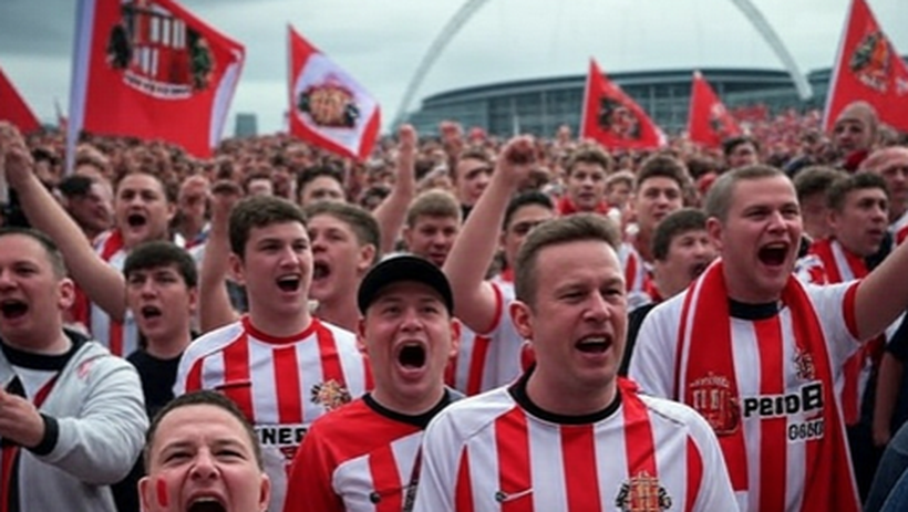 GERRIN! WE DID IT! Premier League Here We Come!