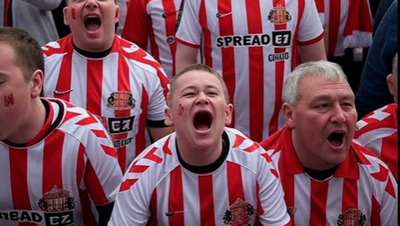 GERRIN! WE DID IT! Premier League Here We Come!